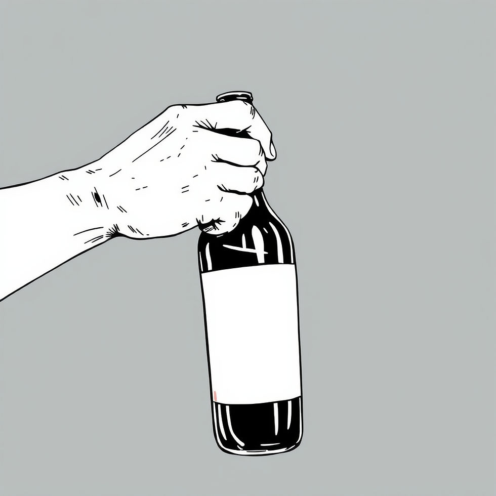 "I Miss Drinking"- A Guide for those Taking a Break