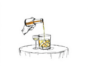 Not Rock Bottom. Just Ready for Better| Should I Take a Break from Alcohol?  