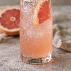 Salted Pink Hour