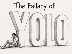 The Yolo Fallacy