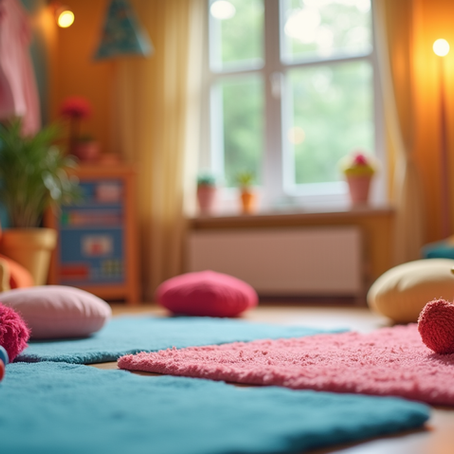 Understanding the Role of Occupational Therapy in Enhancing Sensory Regulation for Autism