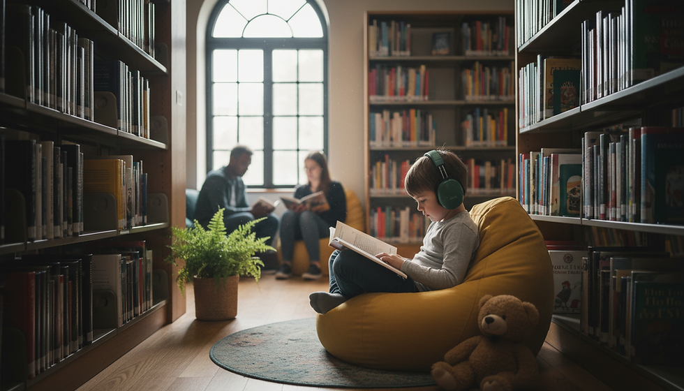 7 Autism Facts That Sound Made Up and How Society Gets It Wrong