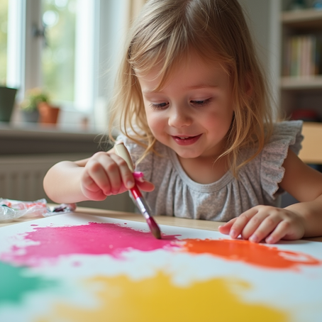 Learning to See Your Child, Not Just the Diagnosis