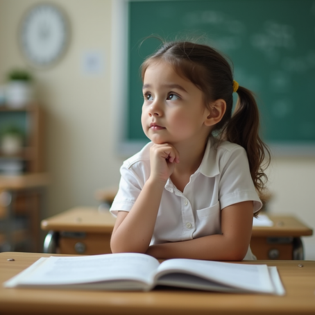 Understanding Over-Compliance in Children and Its Hidden Effects