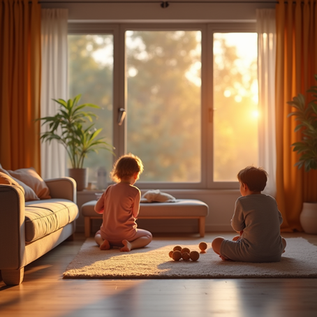 Empowering Parents of Children with Autism: Strategies for Effective Communication and Support