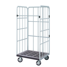 ロールボックスパレット