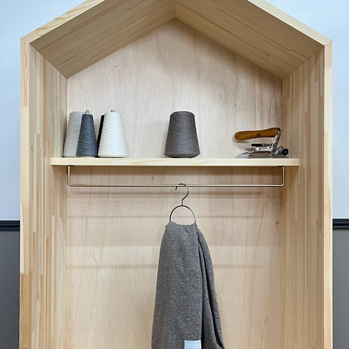 ヤクブランケットストール | 株式会社ナック