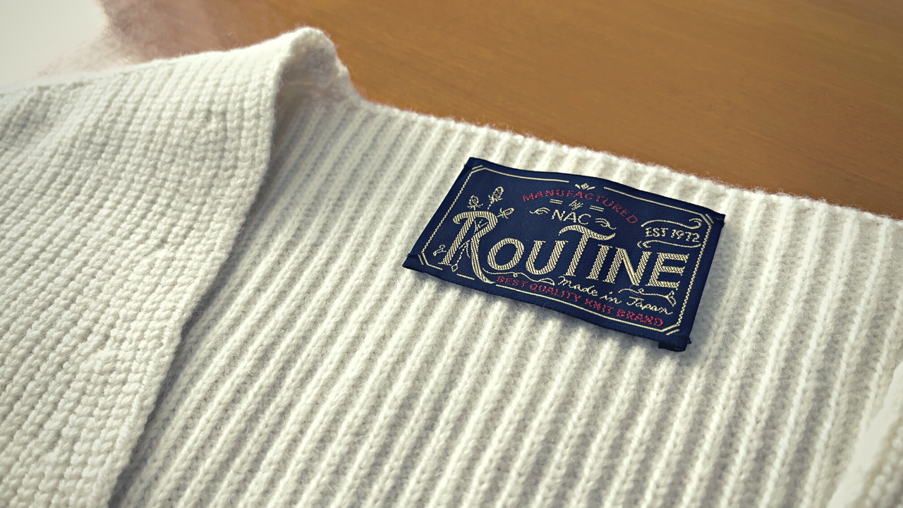 ROUTINE | 株式会社ナック