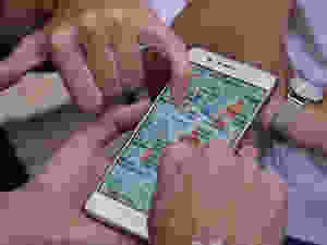 Using maps on your mobile phone can help you a lot when in Italy