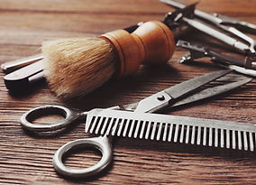 Outils de coiffure