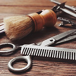 Barber Tools
