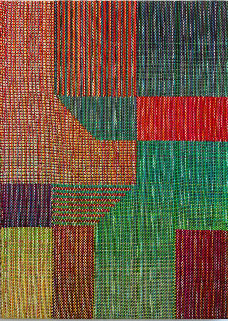 November Maxi - COLOR CODED THREADS