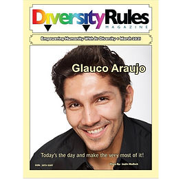Diversity Rules Magazine | Interview
