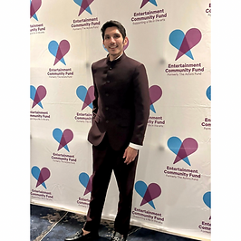 Entertainment Community Fund Gala 2024