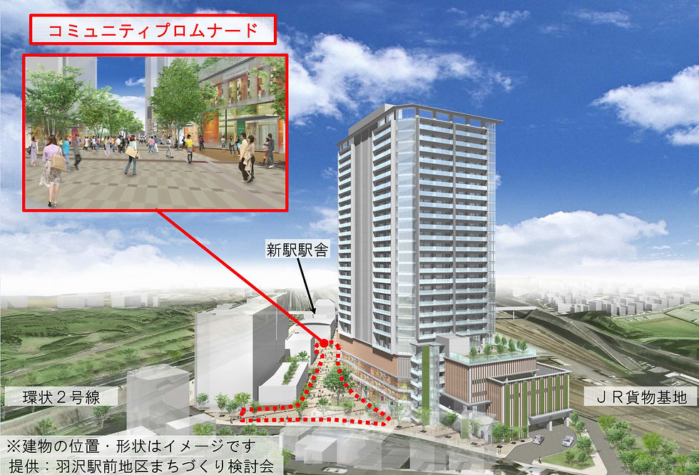 初期費用・短期解約違約金・退去費用・審査なし!横浜市神奈川区羽沢南の1Rマンション!35,000円