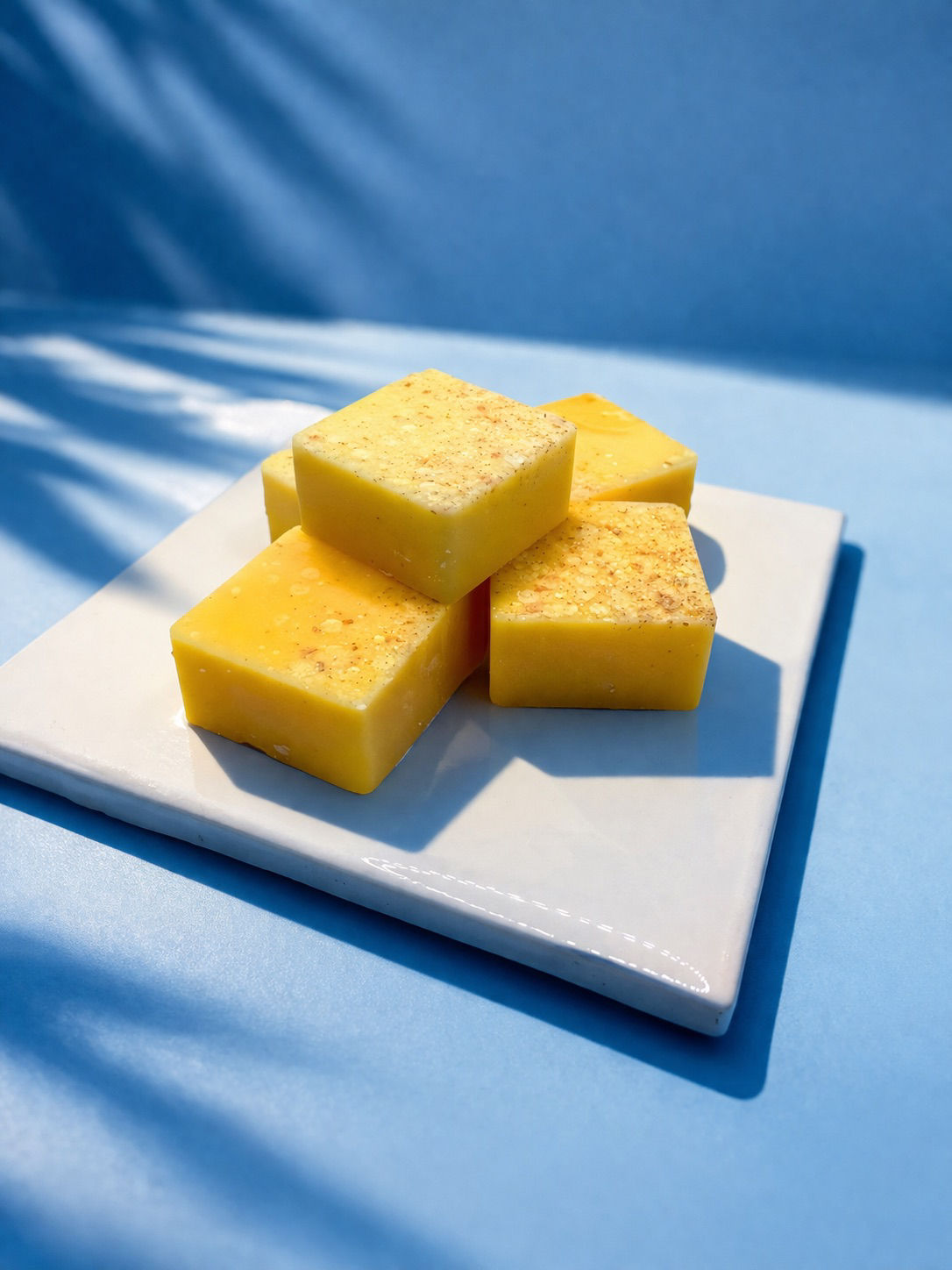 Citronella wax