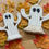 Thumbnail: Macrame Ghost - Halloween Decor