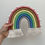 Thumbnail: 6 Tier Macrame Rainbow