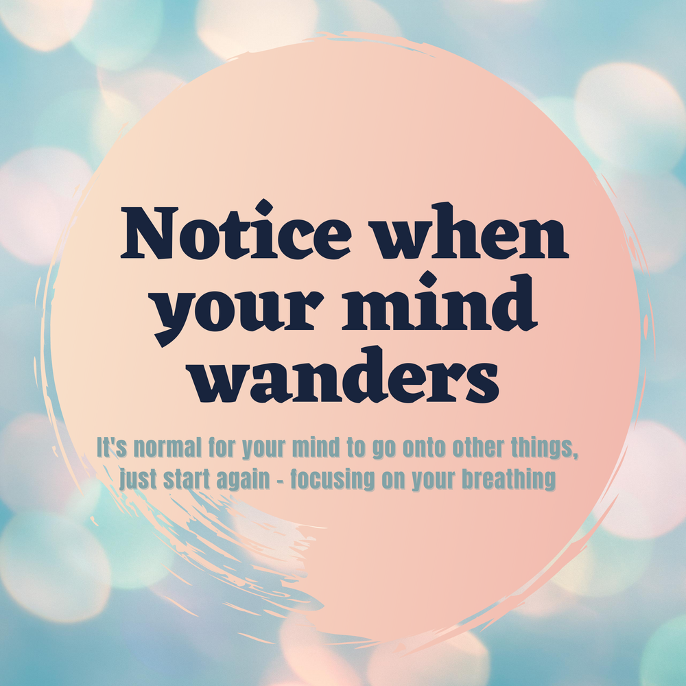 Daily Mindfulness Tips
