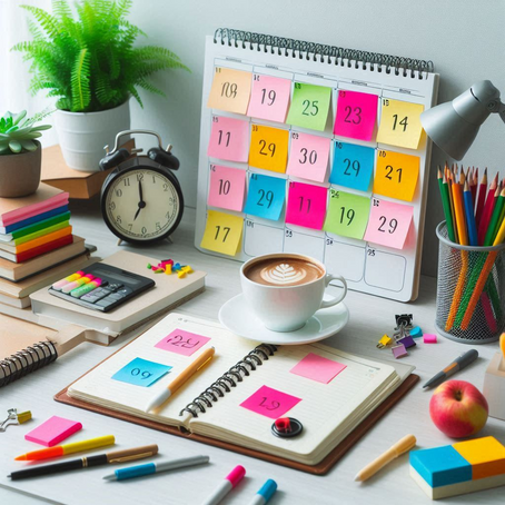 GCSE Exam Dates 2025