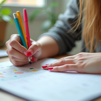 Boosting Confidence for Better Learning Outcomes