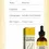 Miniature : Slimming Products Lose Weight Essential Oils Thin Leg Waist Fat Burner Burning A