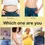 Miniature : Slimming Products Lose Weight Essential Oils Thin Leg Waist Fat Burner Burning A