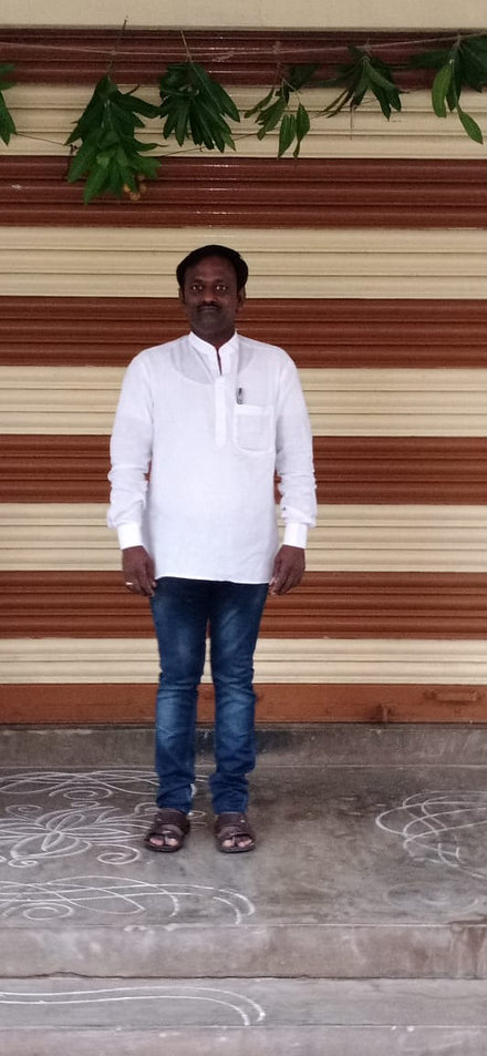 Venkata Ramesh