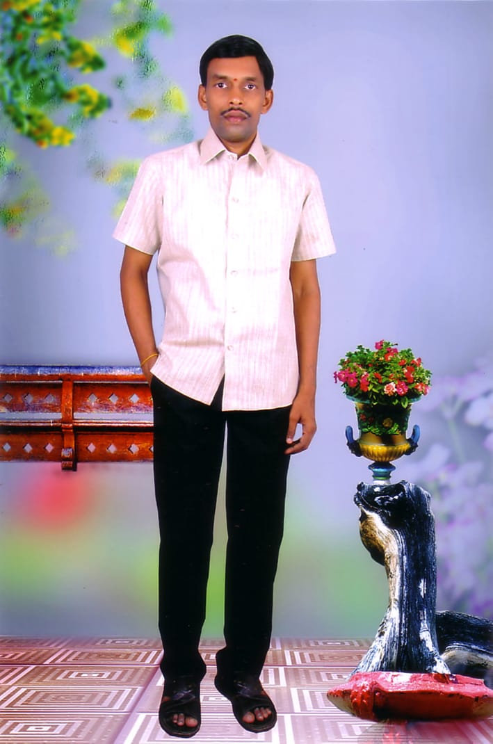 VENKATA RAMA NARAYANA MURTHY