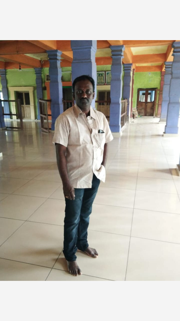 Venkata Ramesh