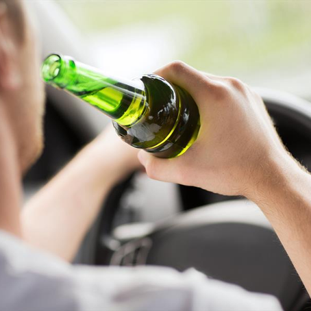 ¡Aguas con el alcohol! ONU advierte