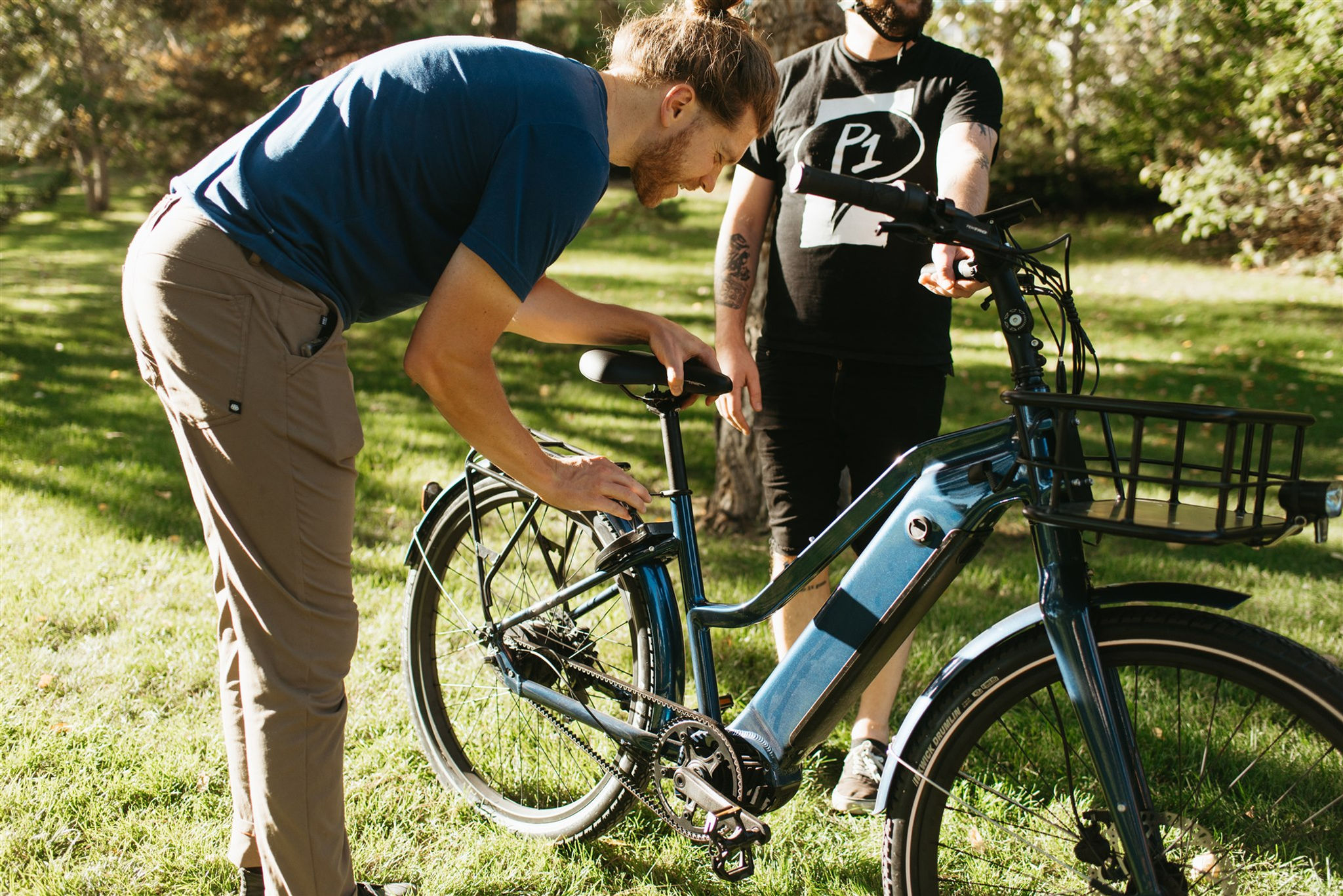 Commuter Service Package