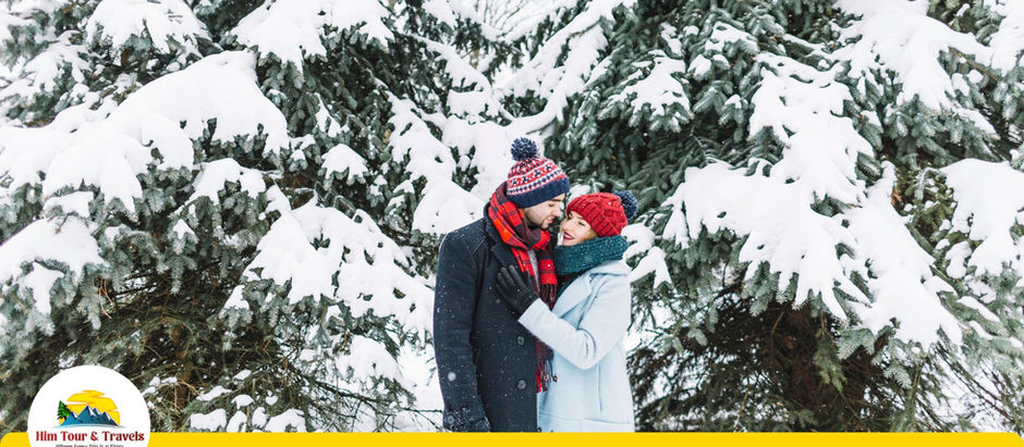 Which Is the Best Honeymoon Package for Couples Planning a Romantic Getaway?