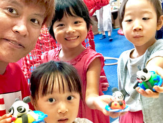 グロースリンク勝どき