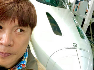 九州新幹線