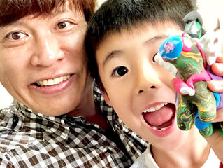 ピカリッジ体験