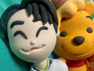 羽生くん