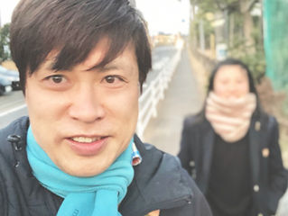 ぼかす