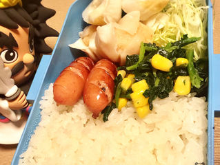 お弁当