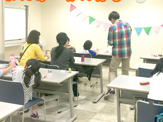 日本橋教室
