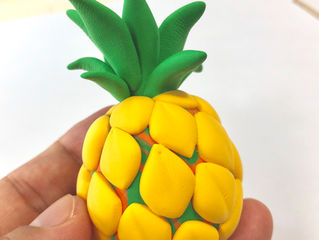 パイナップル