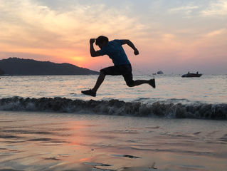 家族旅行