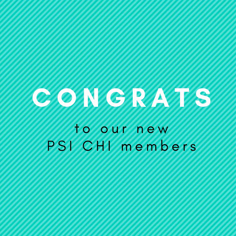 Congrats New Psi Chi.gif