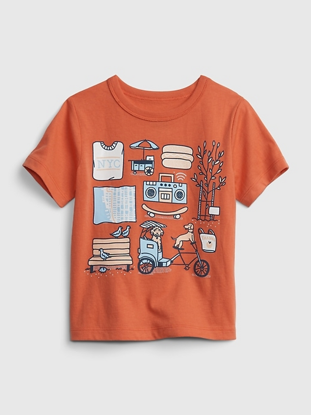 Graphic Tee