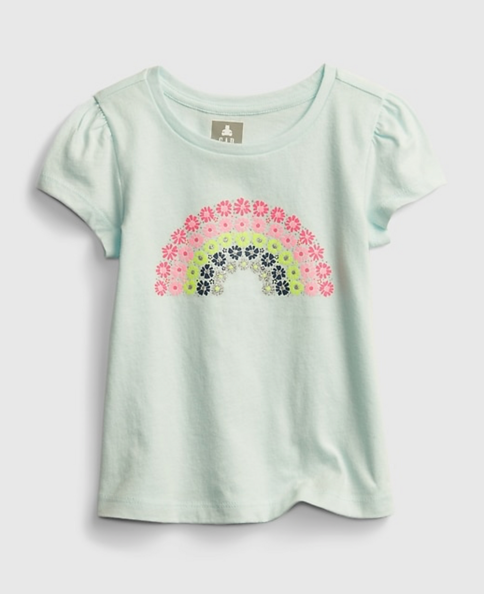 Graphic Tee