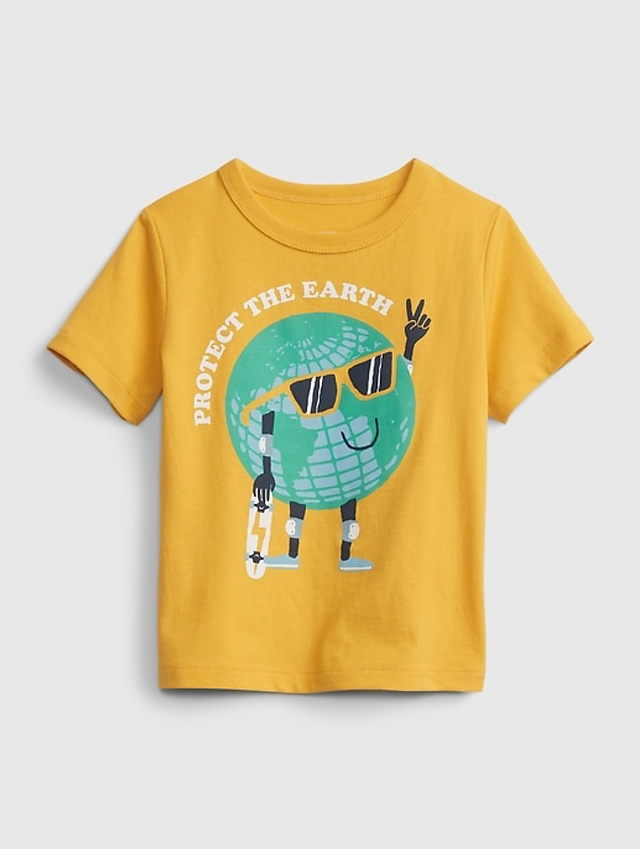 Graphic Tee