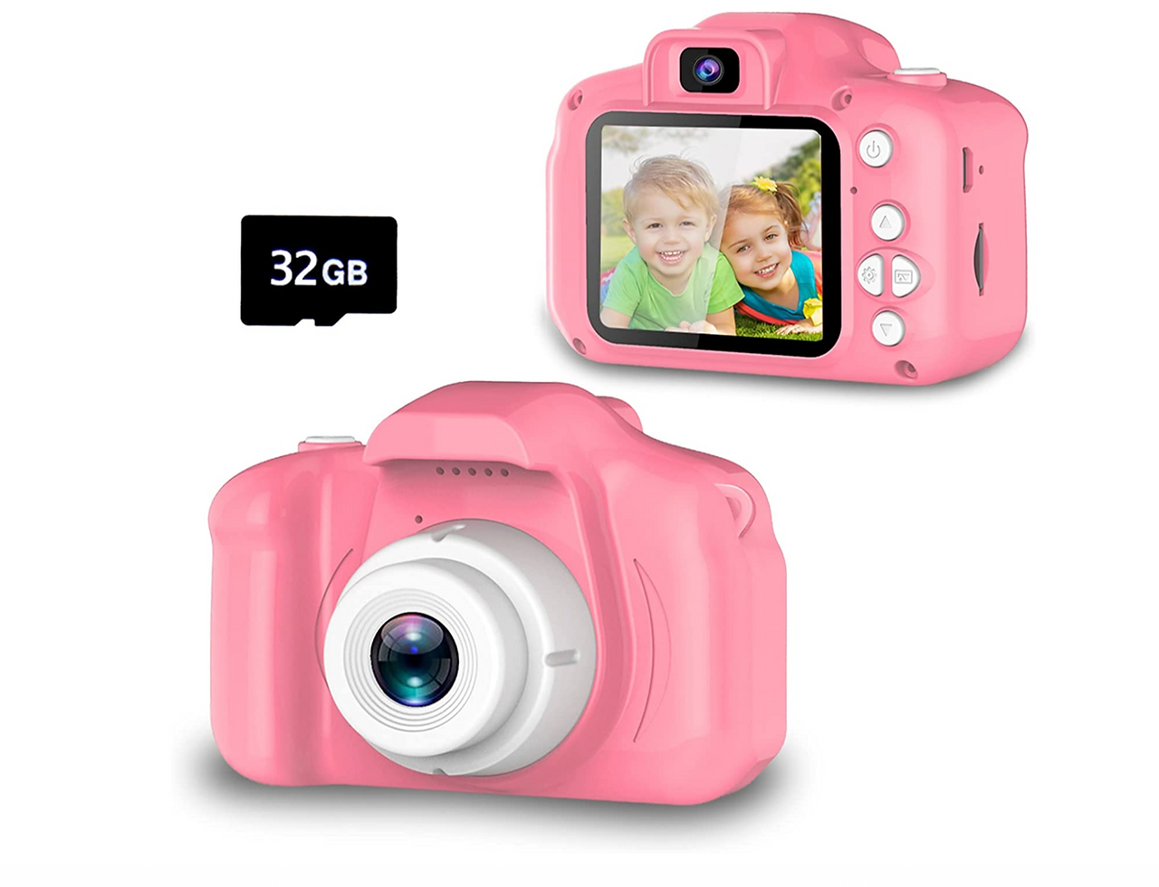 Kids' Camera