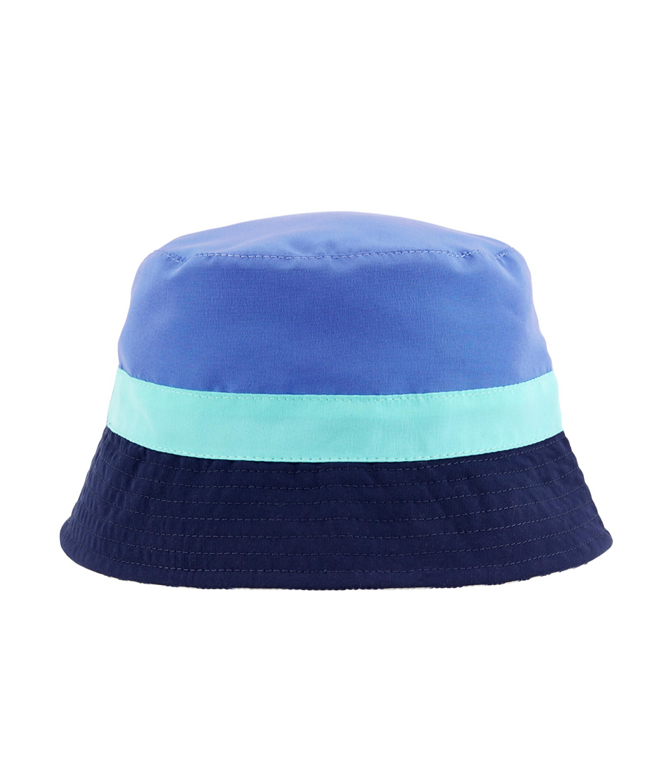 Reversible Bucket Hat