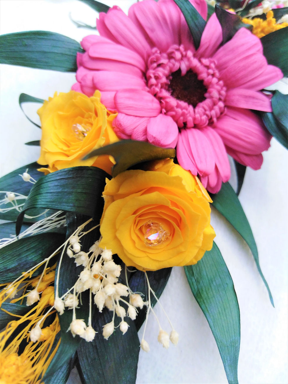 Miniature : Le printemps des Dames