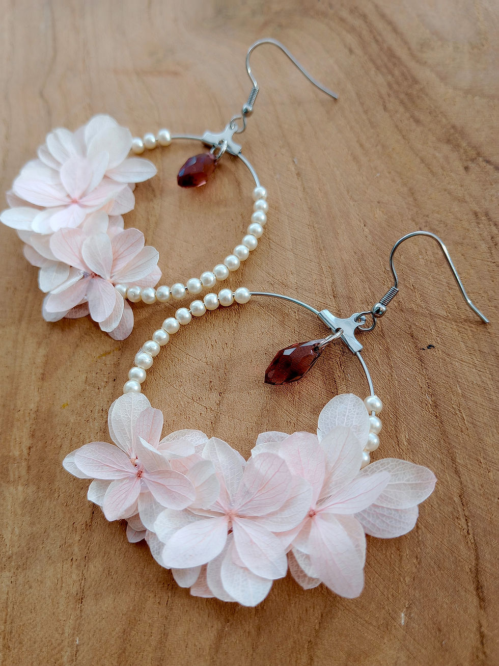 Miniature : Boucles Élégance